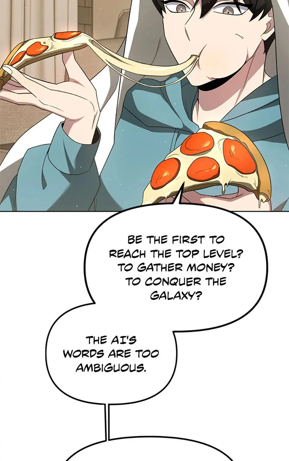 Read Ark the Legend chapter 38 image 60 on Lezhin