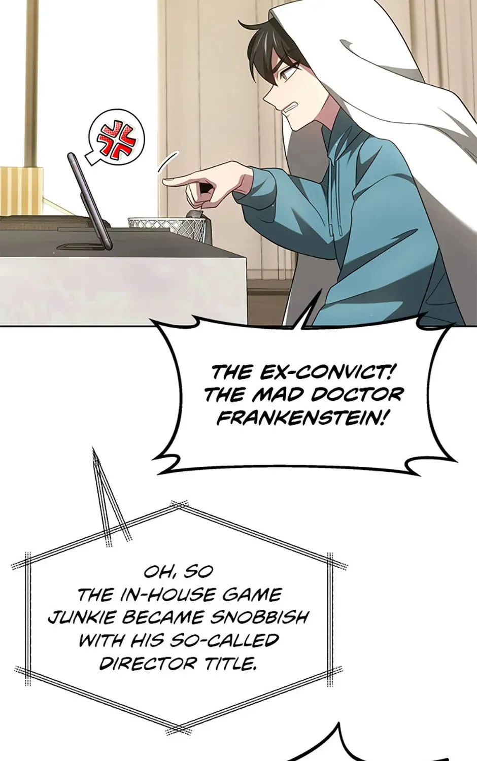 Read Ark the Legend chapter 38 image 66 on Lezhin