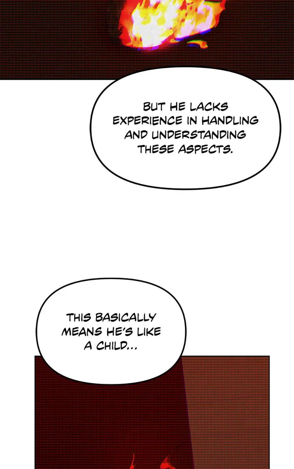 Read Ark the Legend chapter 38 image 76 on Lezhin