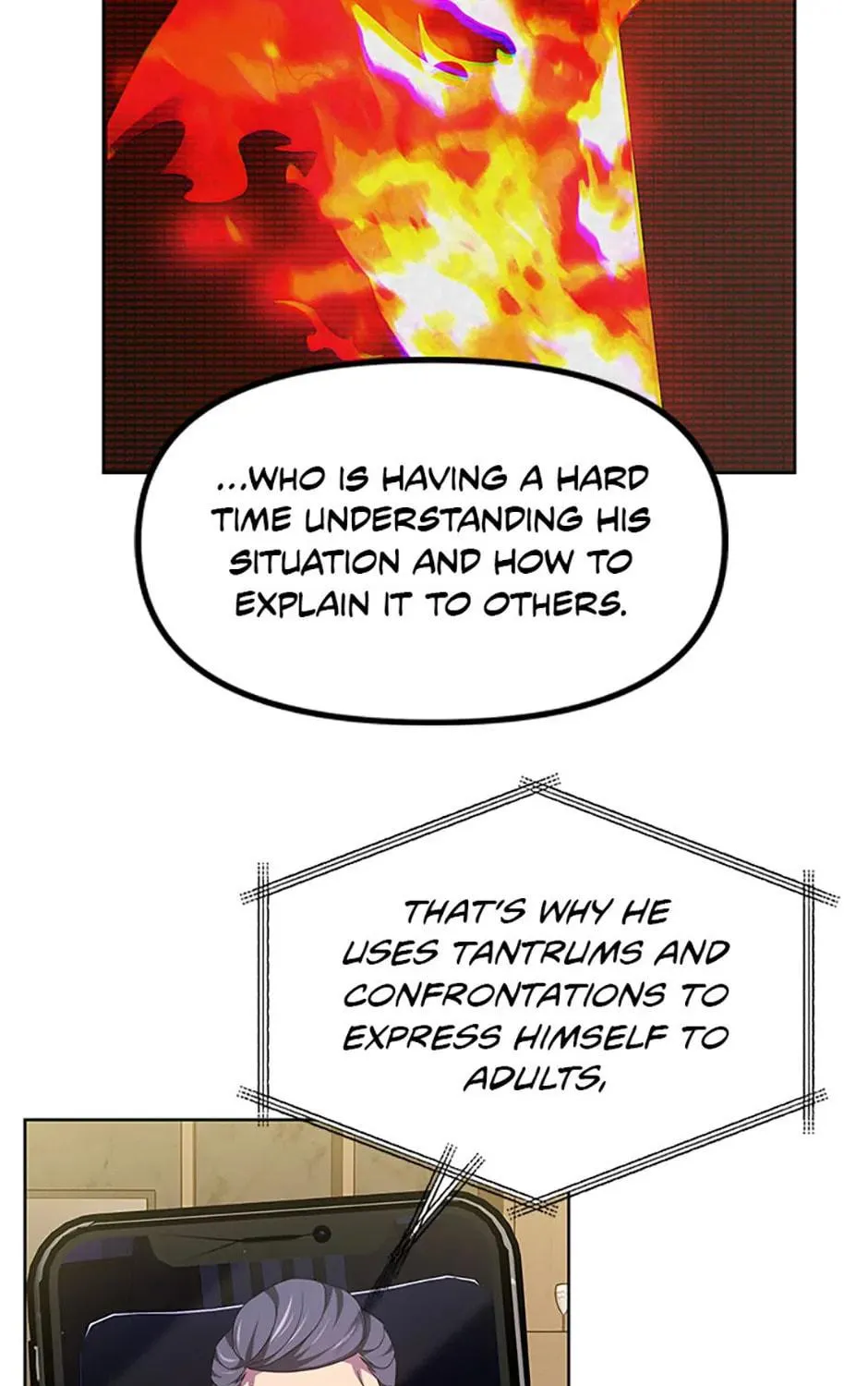 Read Ark the Legend chapter 38 image 78 on Lezhin