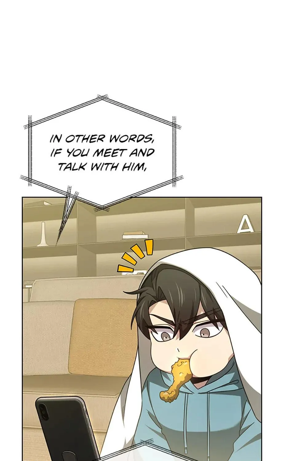 Read Ark the Legend chapter 38 image 82 on Lezhin