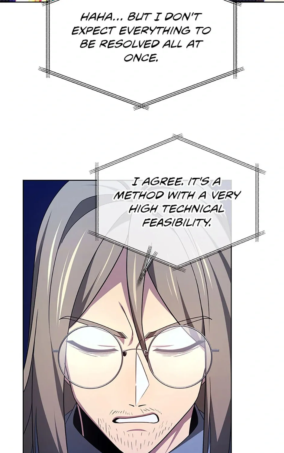 Read Ark the Legend chapter 38 image 86 on Lezhin