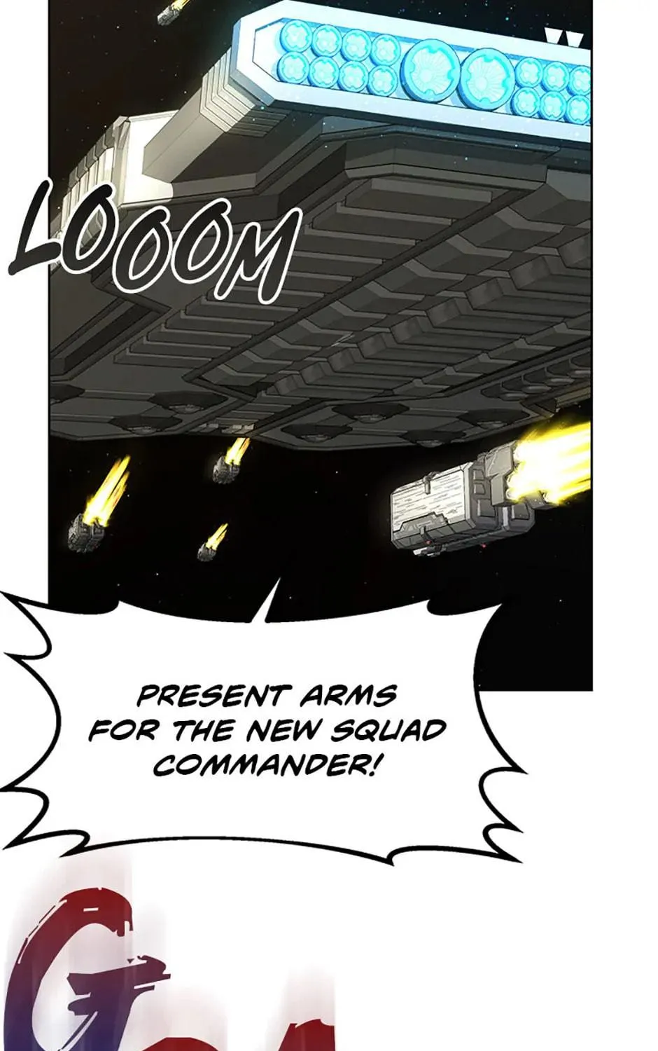 Read Ark the Legend chapter 38 image 94 on Lezhin