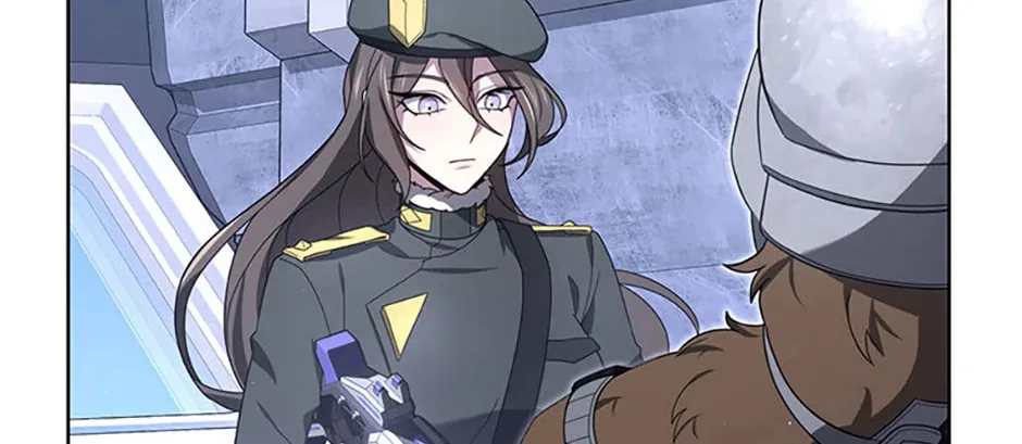 Read Ark the Legend chapter 39 image 1 on Lezhin