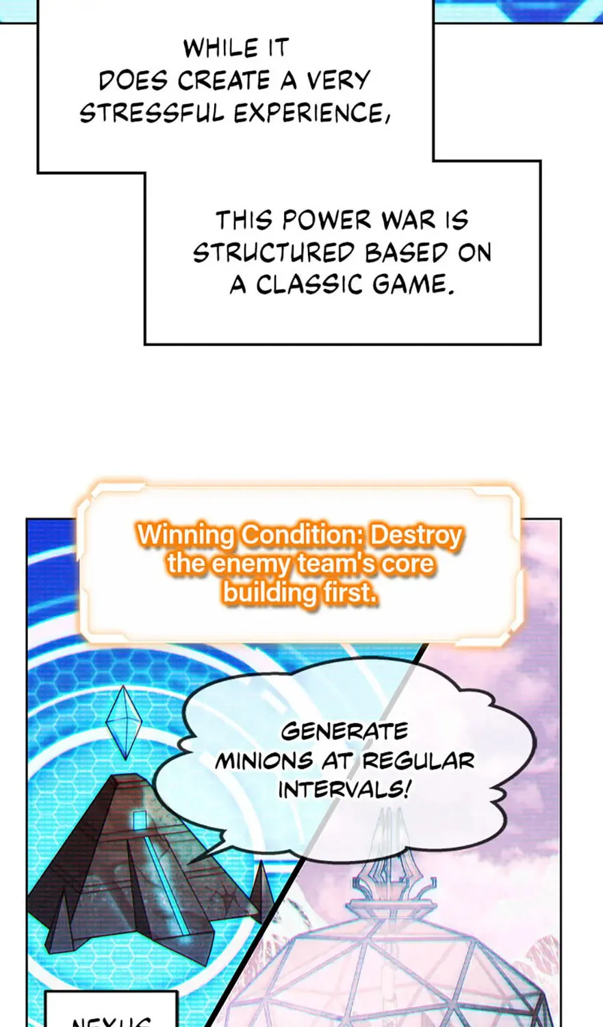 Read Ark the Legend chapter 39 image 12 on Lezhin