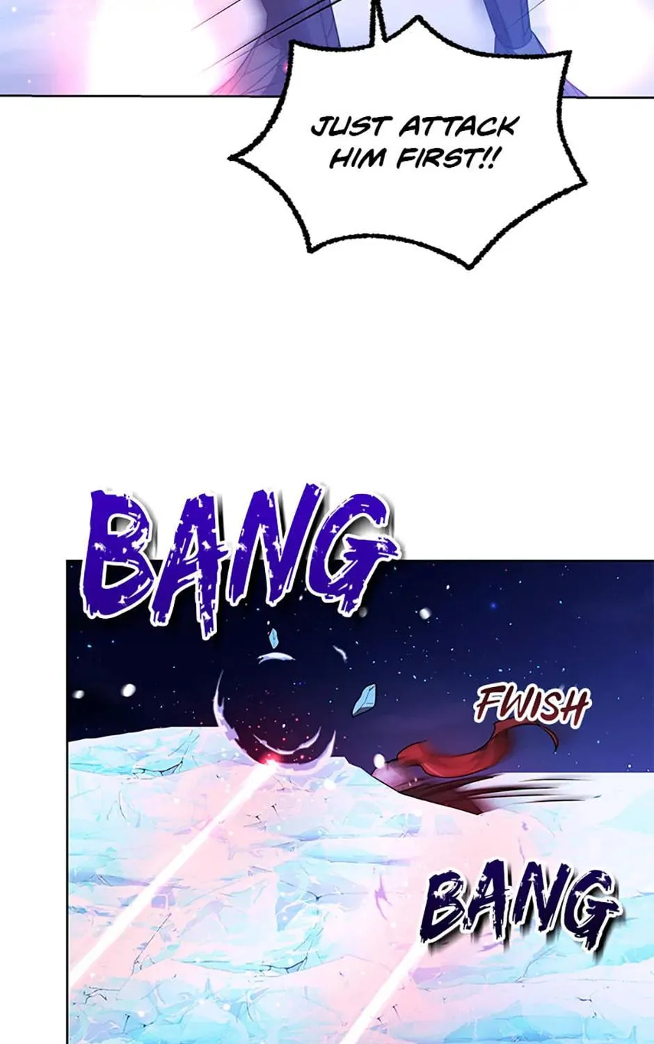 Read Ark the Legend chapter 39 image 124 on Lezhin