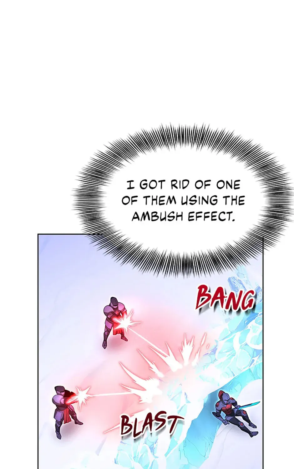Read Ark the Legend chapter 39 image 126 on Lezhin