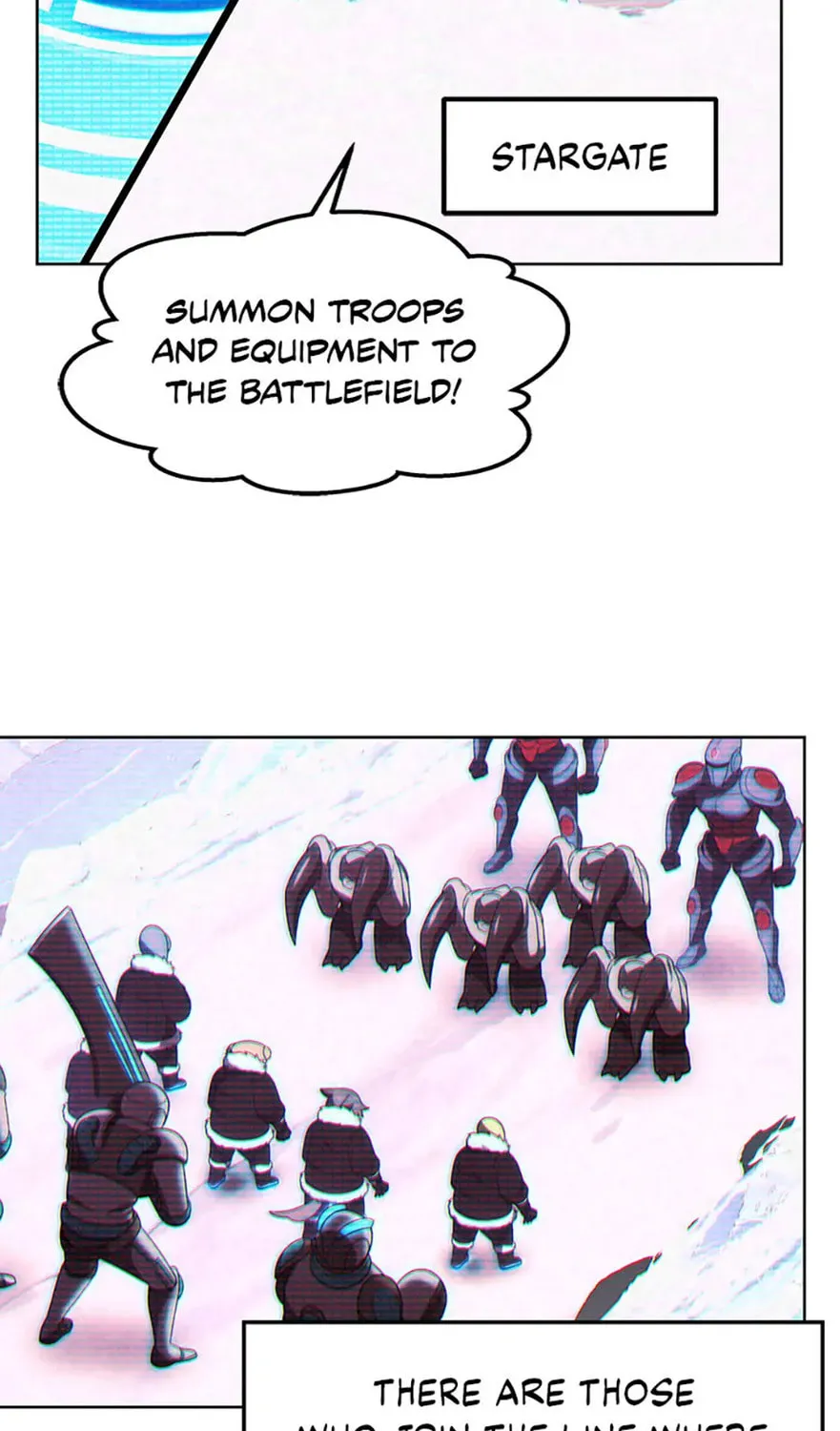Read Ark the Legend chapter 39 image 14 on Lezhin
