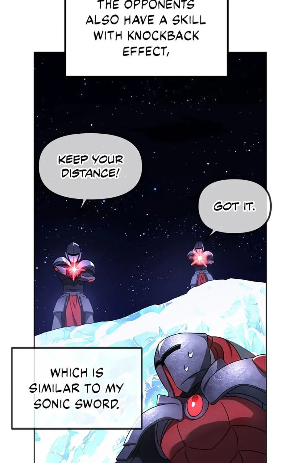 Read Ark the Legend chapter 39 image 142 on Lezhin
