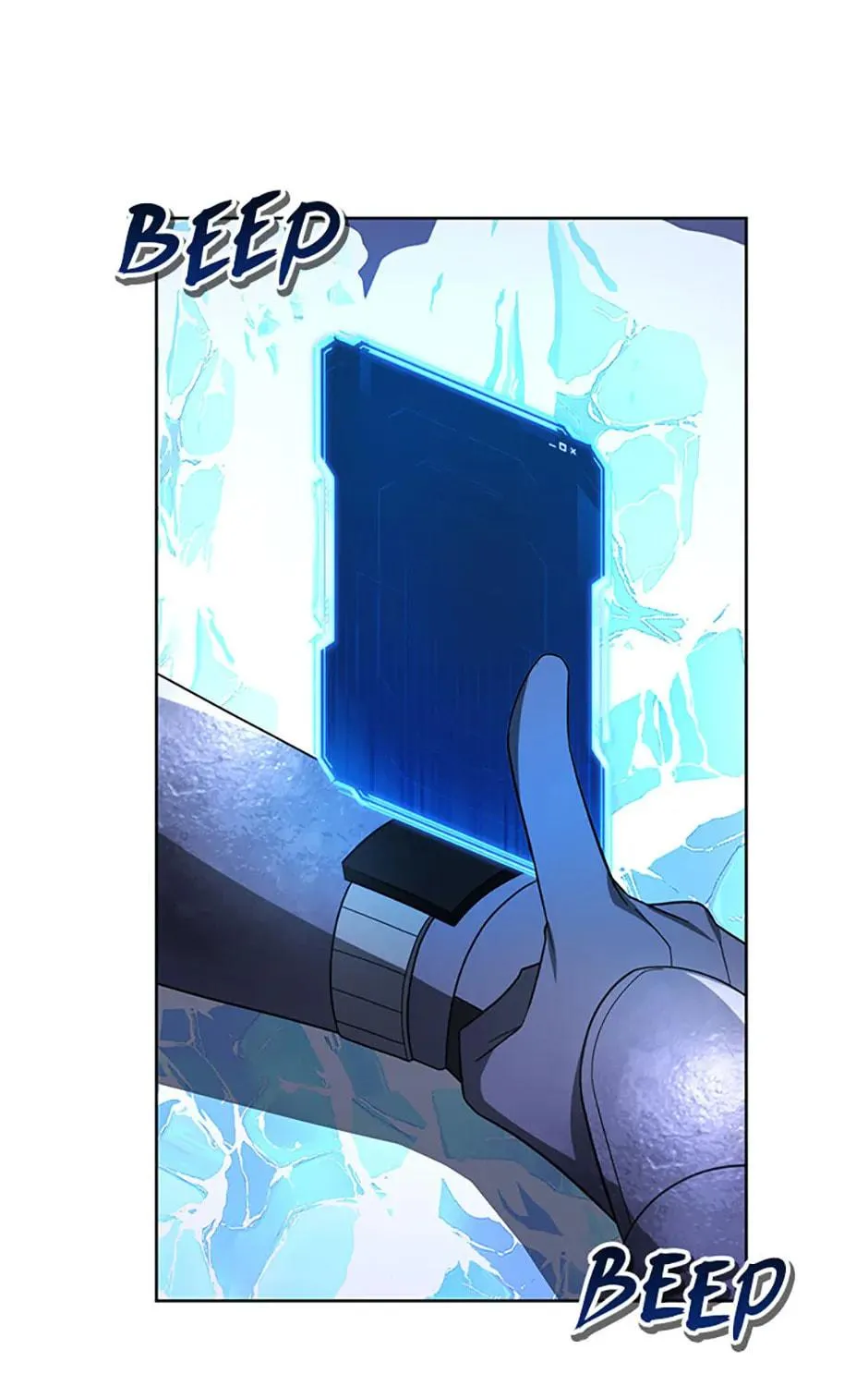 Read Ark the Legend chapter 39 image 148 on Lezhin