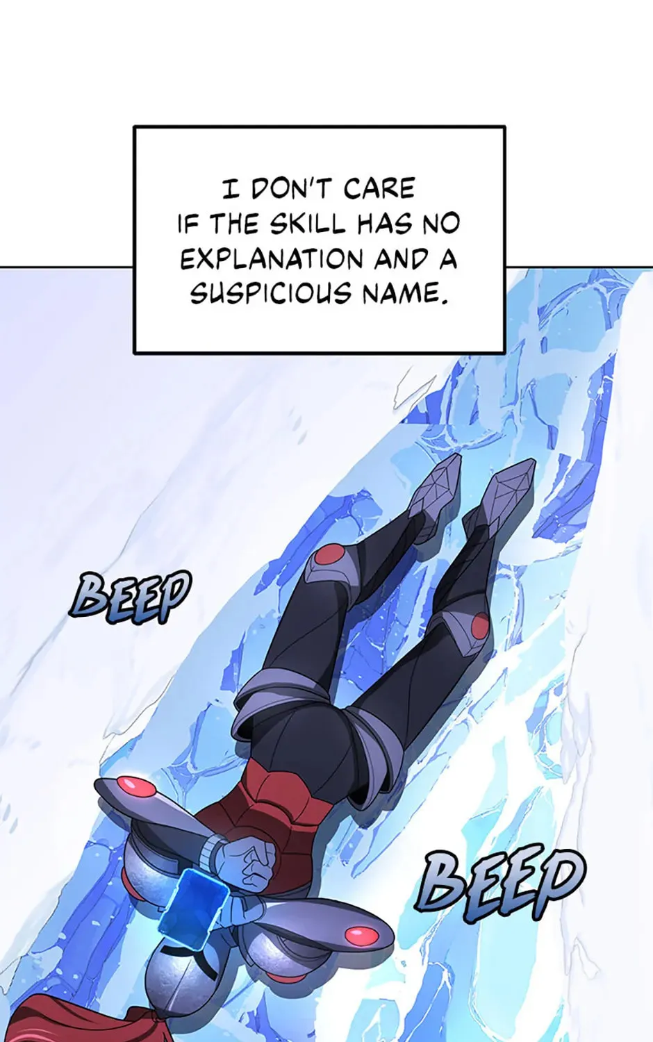 Read Ark the Legend chapter 39 image 152 on Lezhin