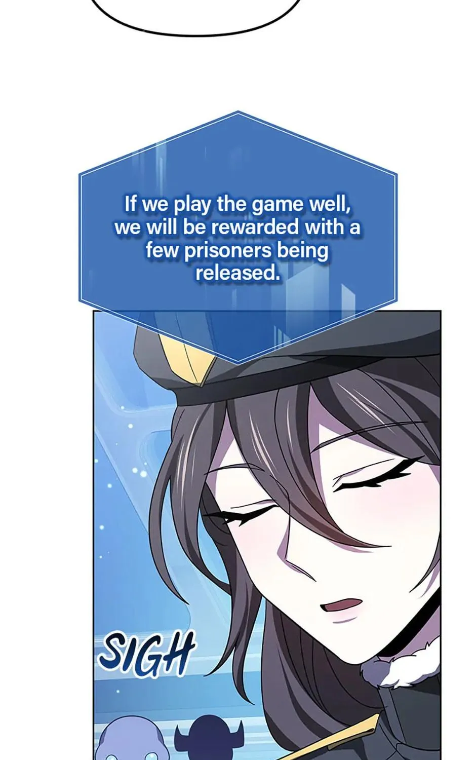 Read Ark the Legend chapter 39 image 46 on Lezhin