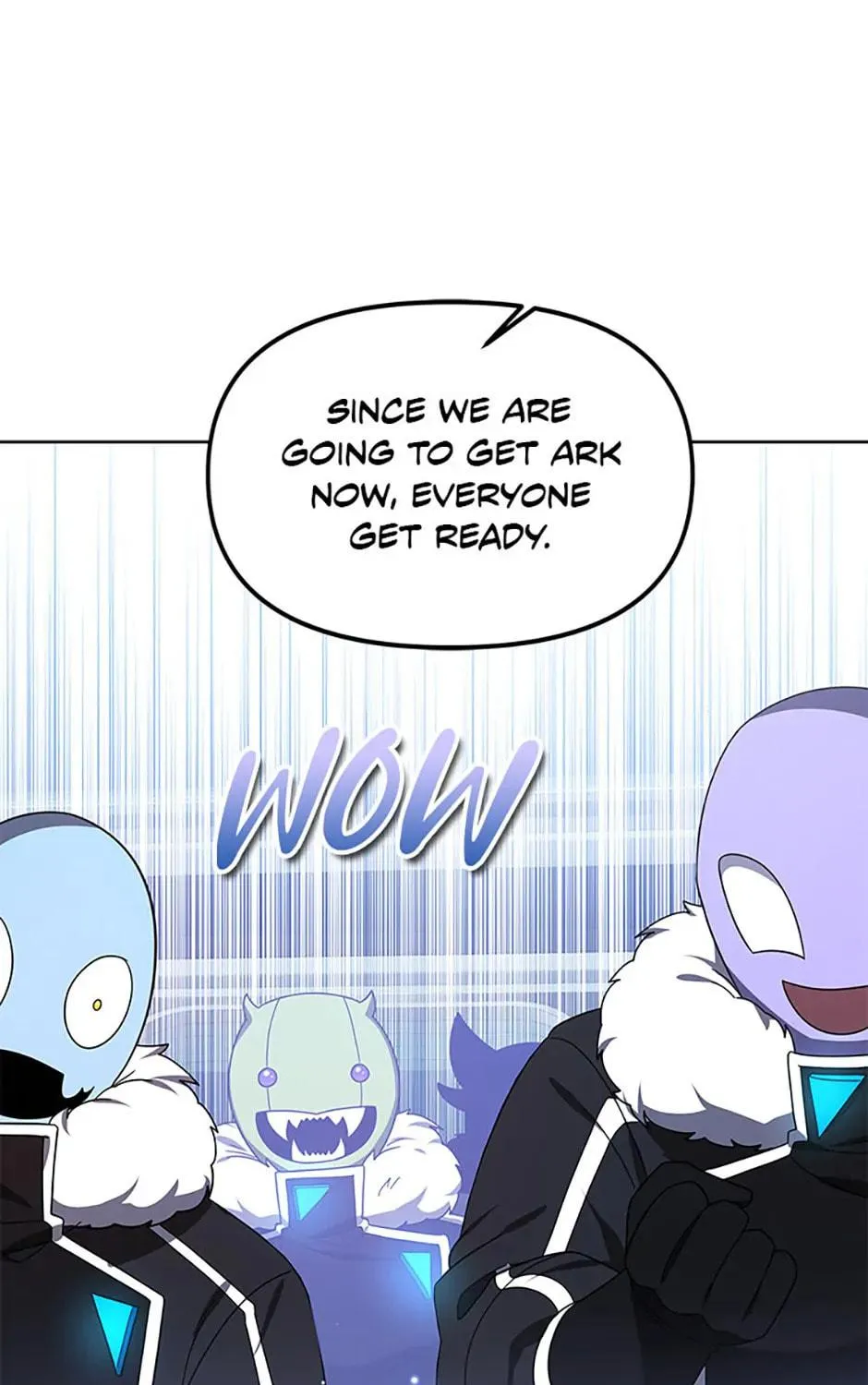 Read Ark the Legend chapter 39 image 48 on Lezhin