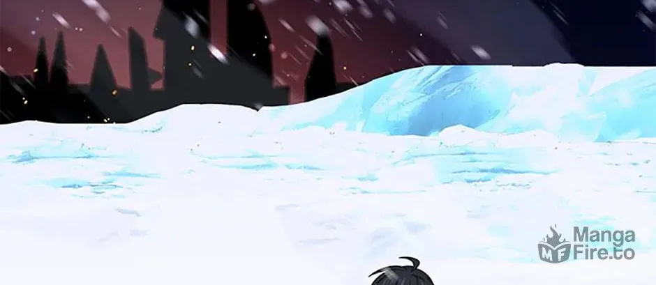 Read Ark the Legend chapter 39 image 5 on Lezhin