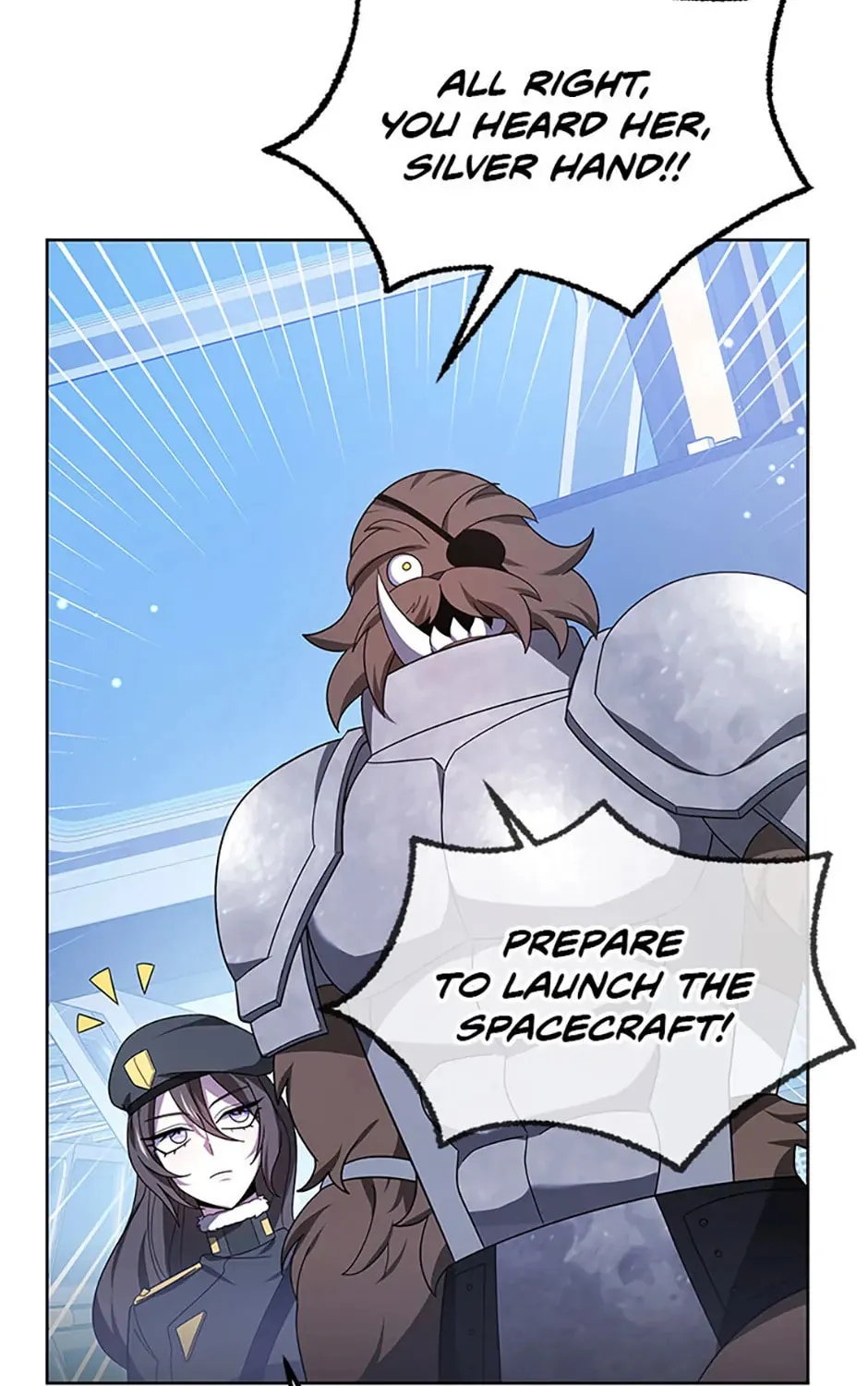 Read Ark the Legend chapter 39 image 50 on Lezhin