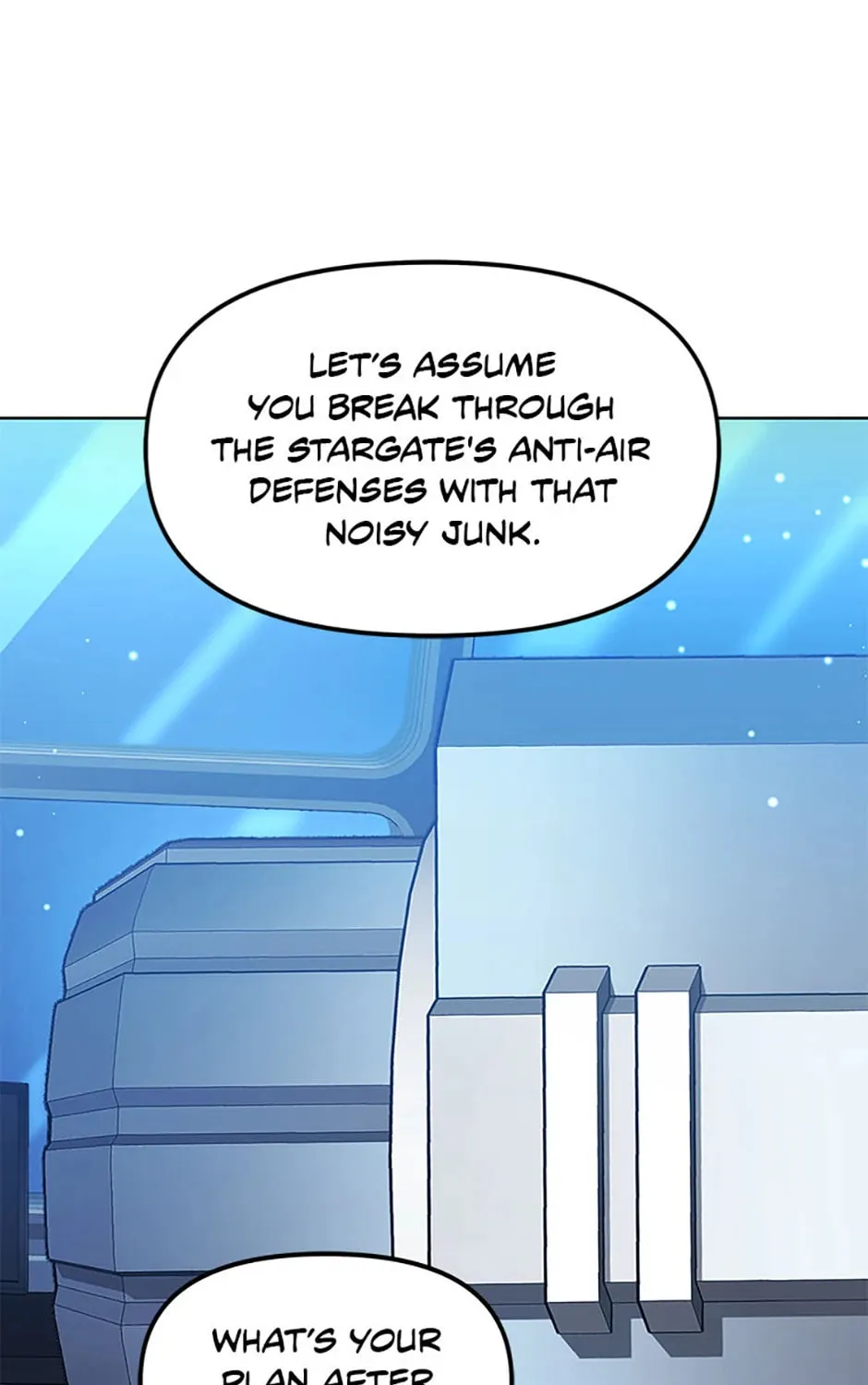 Read Ark the Legend chapter 39 image 56 on Lezhin