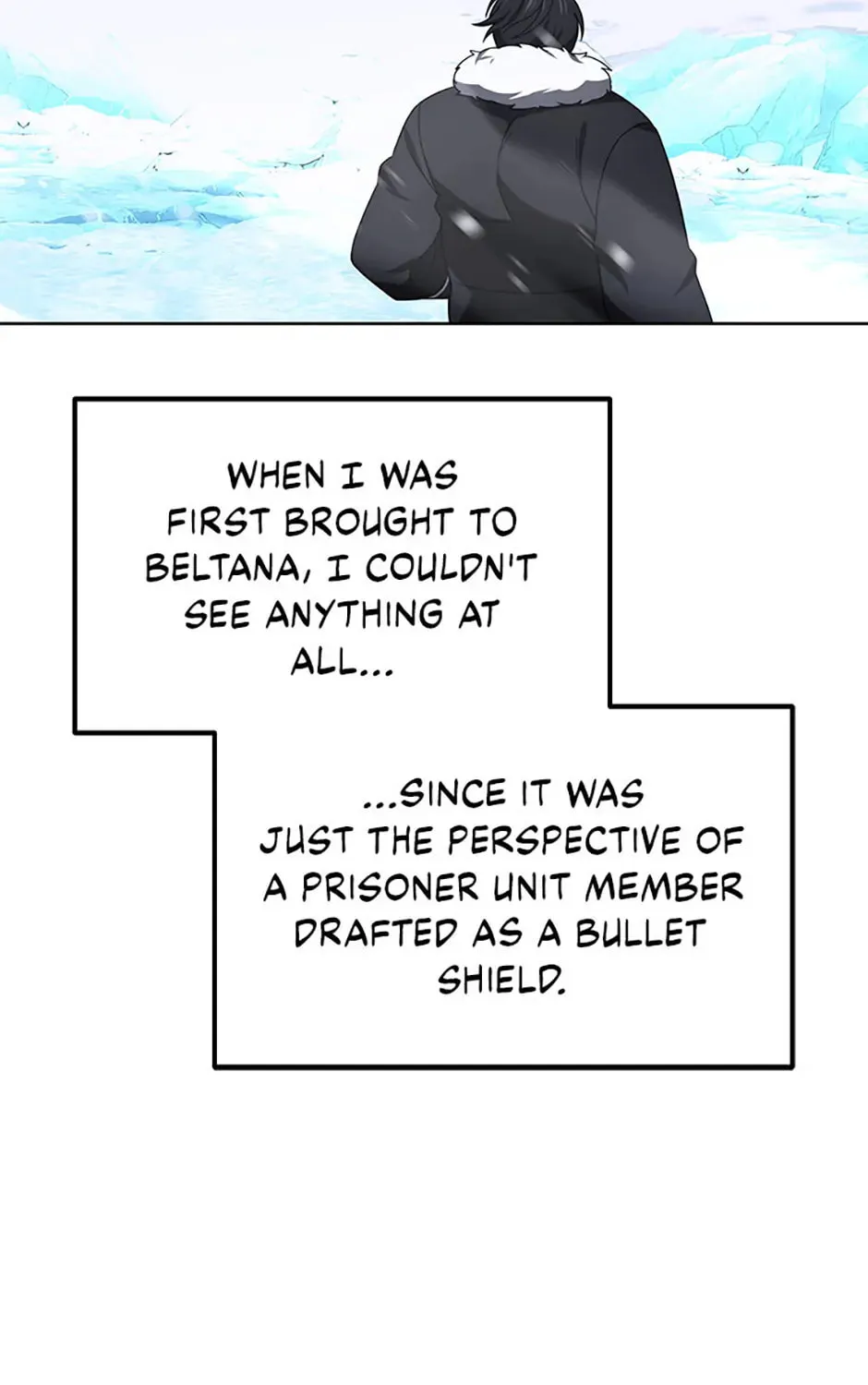 Read Ark the Legend chapter 39 image 6 on Lezhin