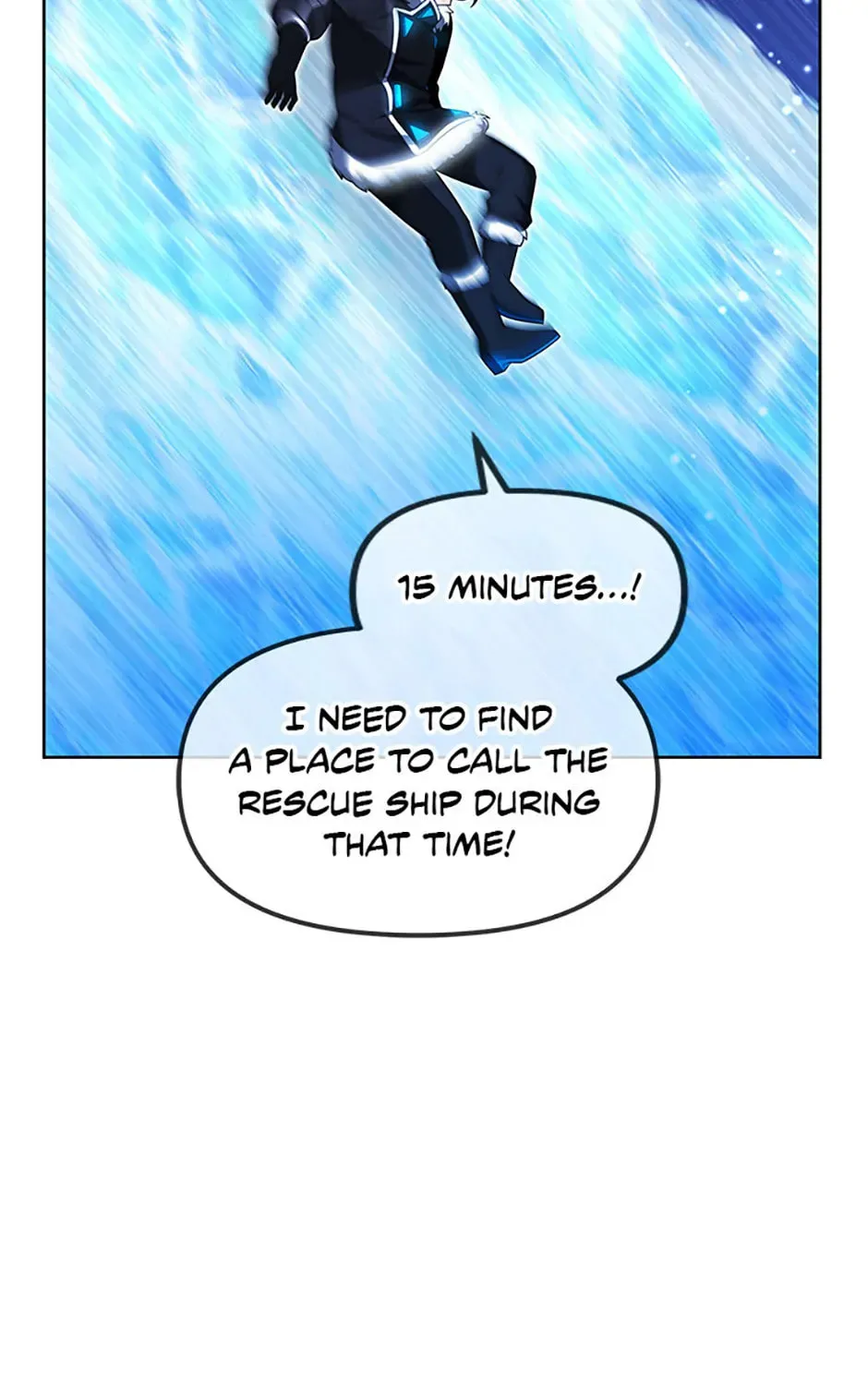 Read Ark the Legend chapter 39 image 66 on Lezhin