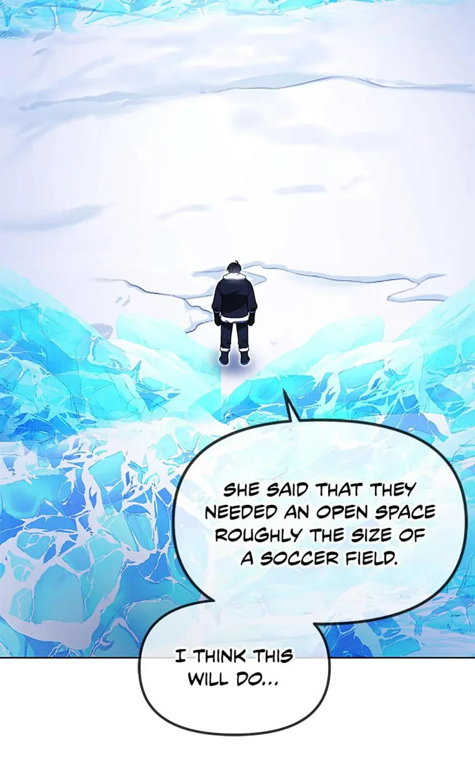 Read Ark the Legend chapter 39 image 70 on Lezhin