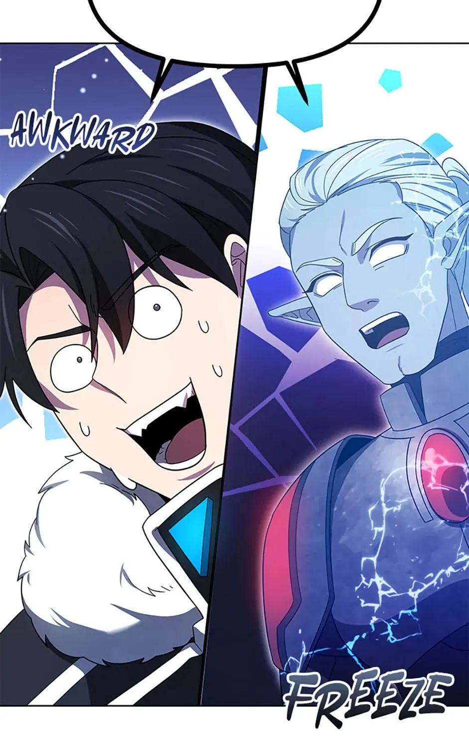 Read Ark the Legend chapter 39 image 76 on Lezhin