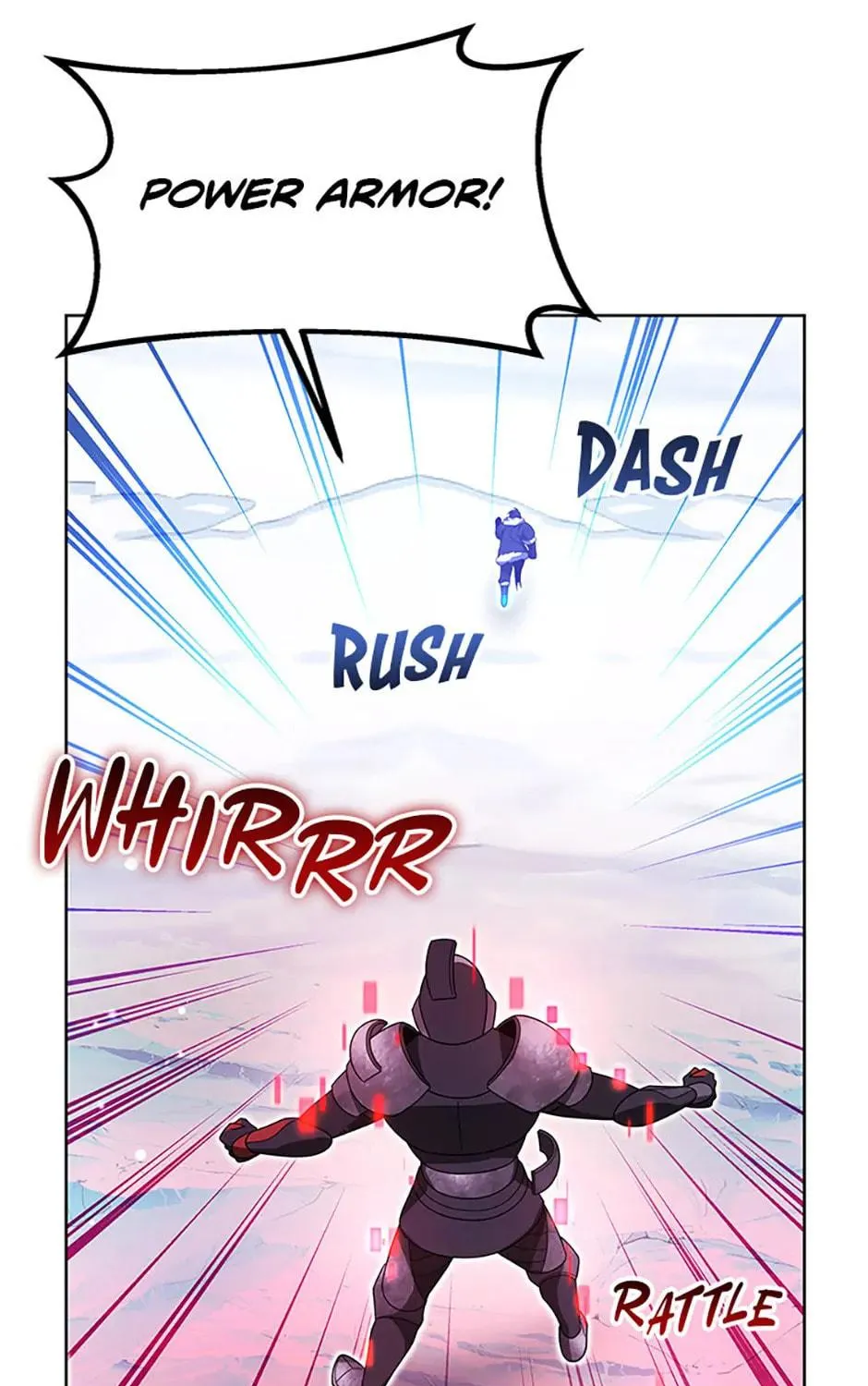 Read Ark the Legend chapter 39 image 78 on Lezhin
