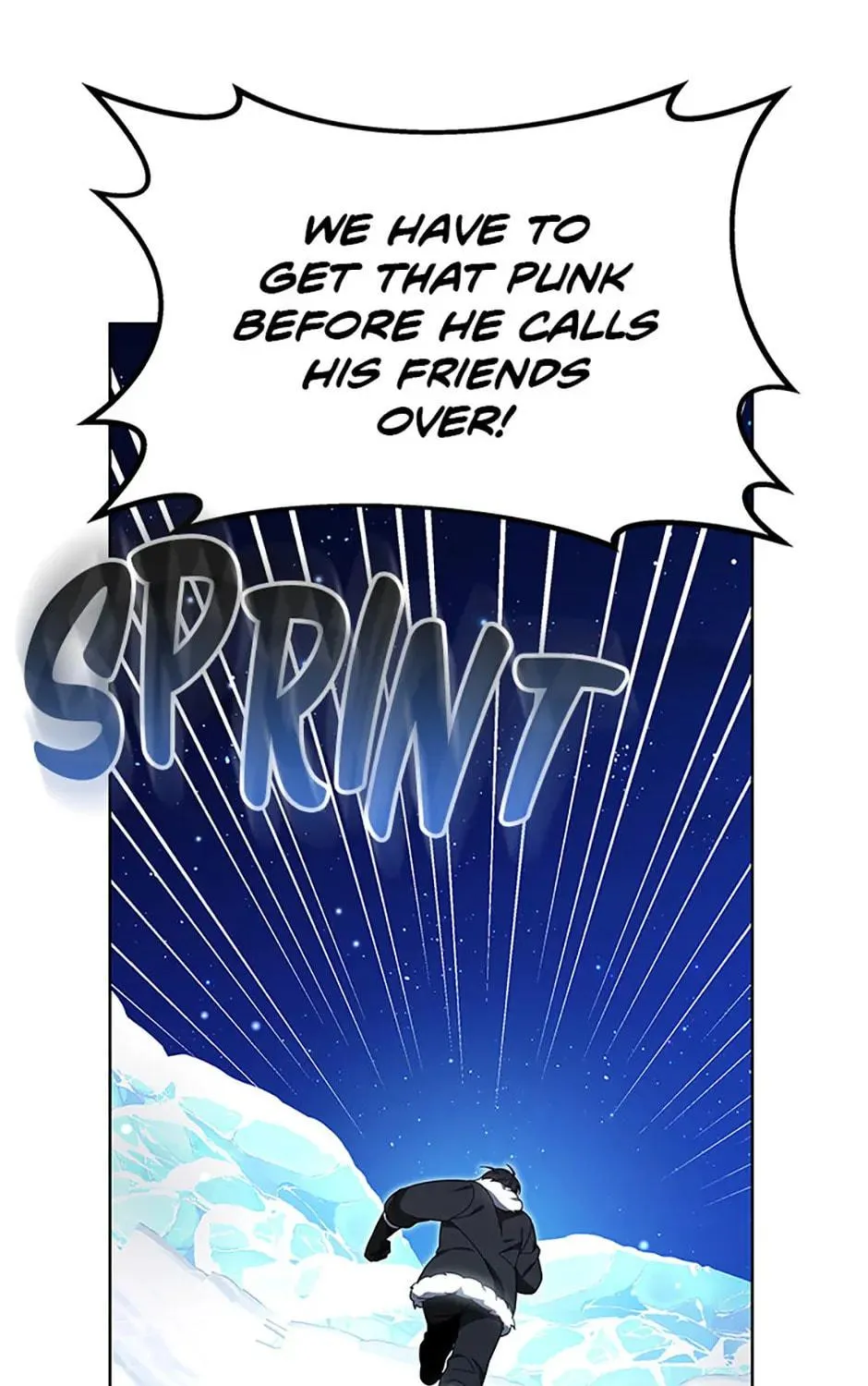 Read Ark the Legend chapter 39 image 82 on Lezhin