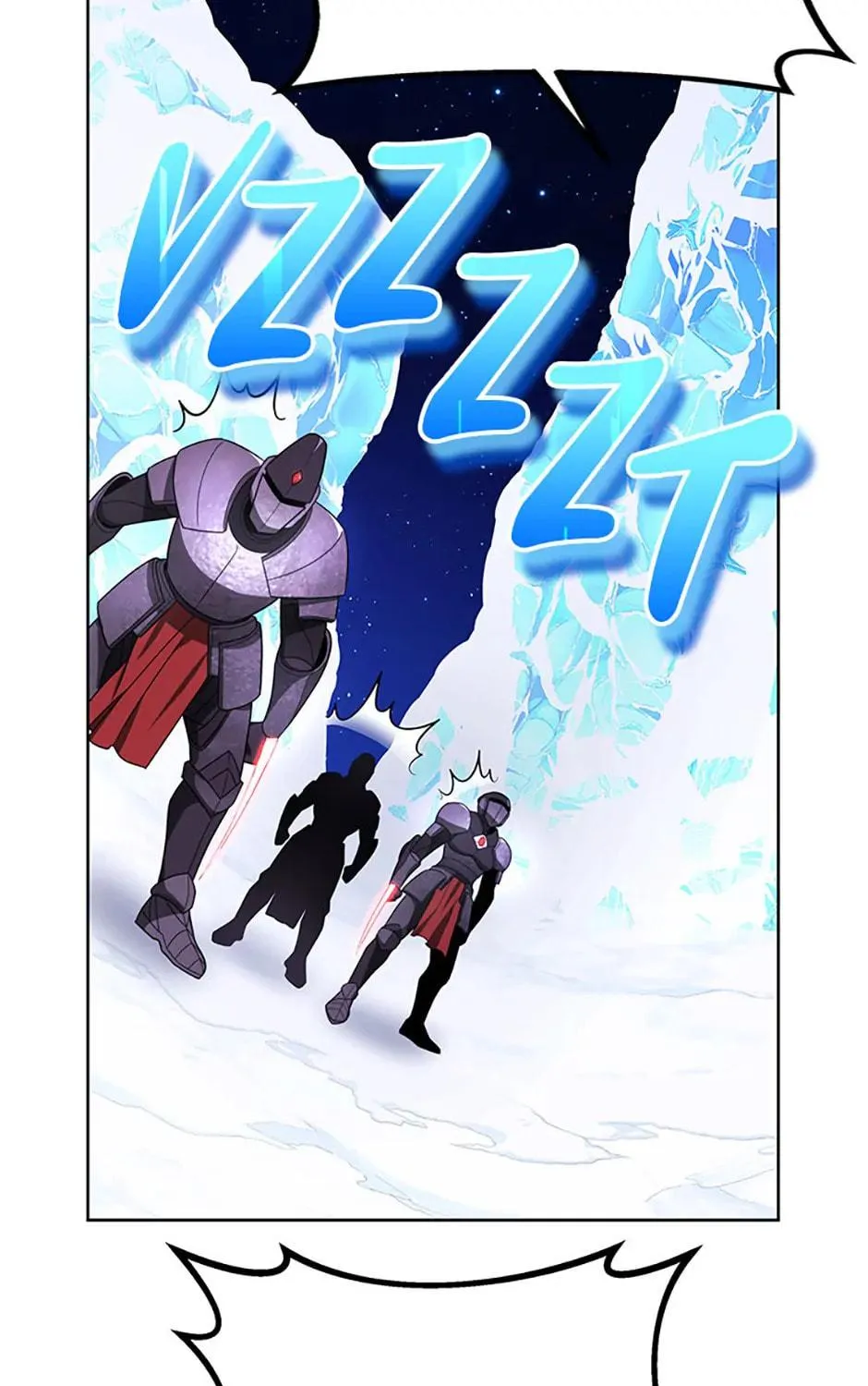 Read Ark the Legend chapter 39 image 88 on Lezhin