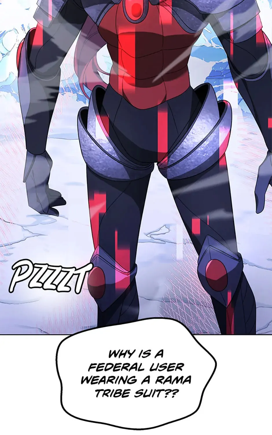 Read Ark the Legend chapter 39 image 92 on Lezhin