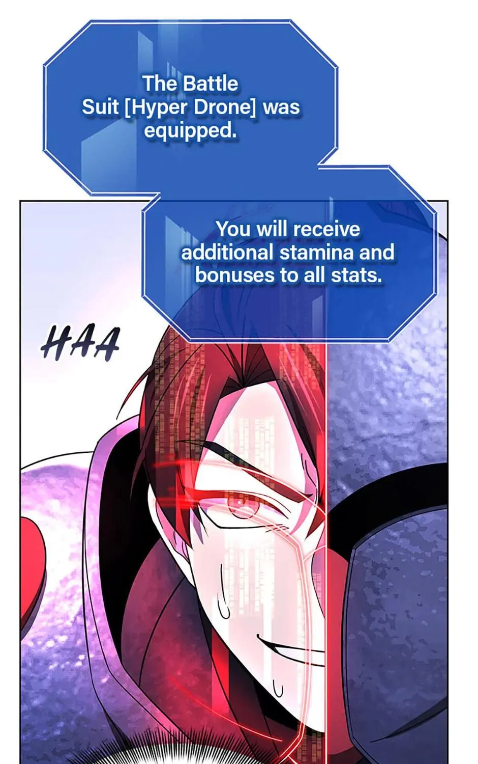 Read Ark the Legend chapter 39 image 94 on Lezhin