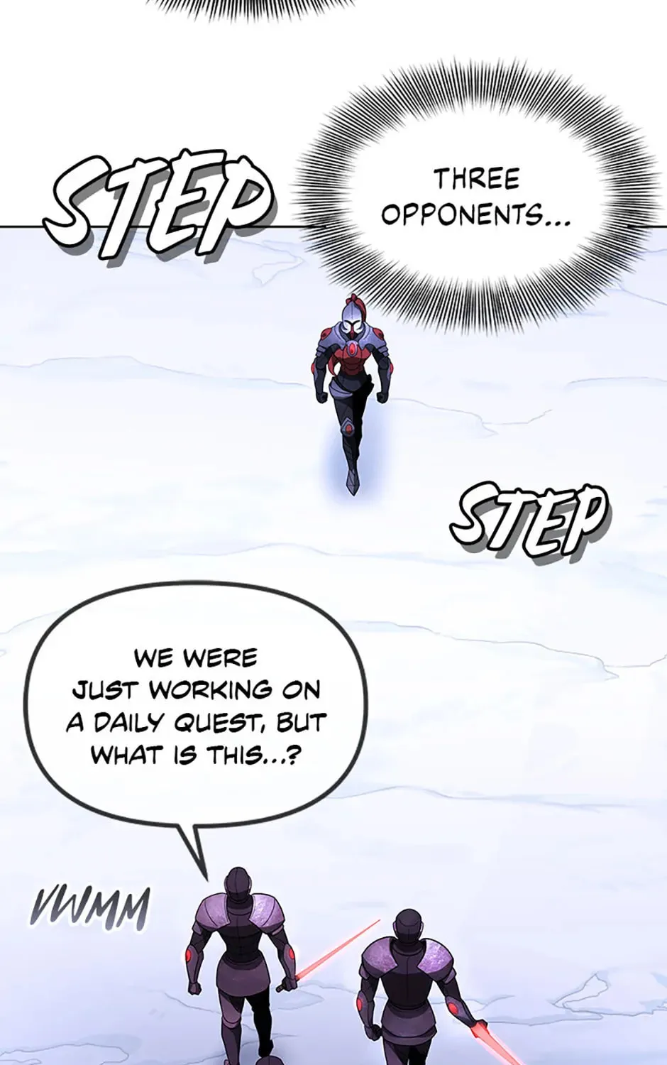 Read Ark the Legend chapter 39 image 96 on Lezhin