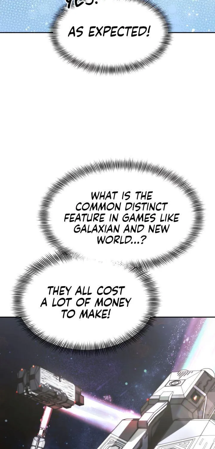 Read Ark the Legend chapter 4 image 102 on Lezhin