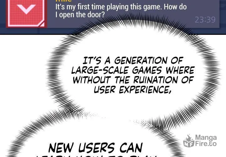 Read Ark the Legend chapter 4 image 105 on Lezhin