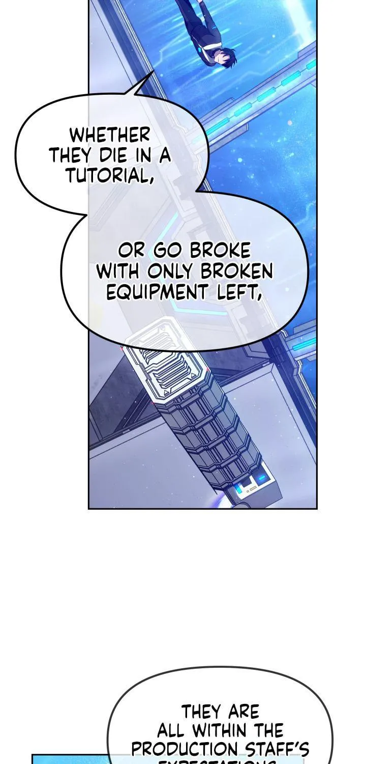 Read Ark the Legend chapter 4 image 108 on Lezhin