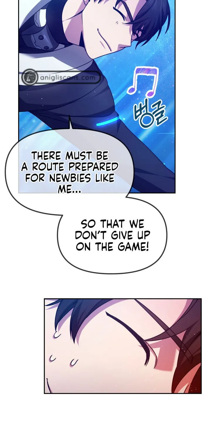 Read Ark the Legend chapter 4 image 110 on Lezhin