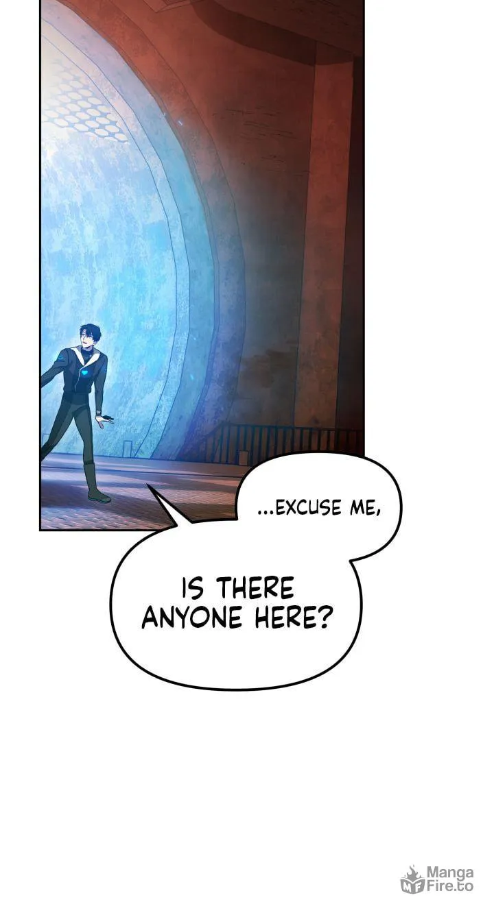 Read Ark the Legend chapter 4 image 114 on Lezhin