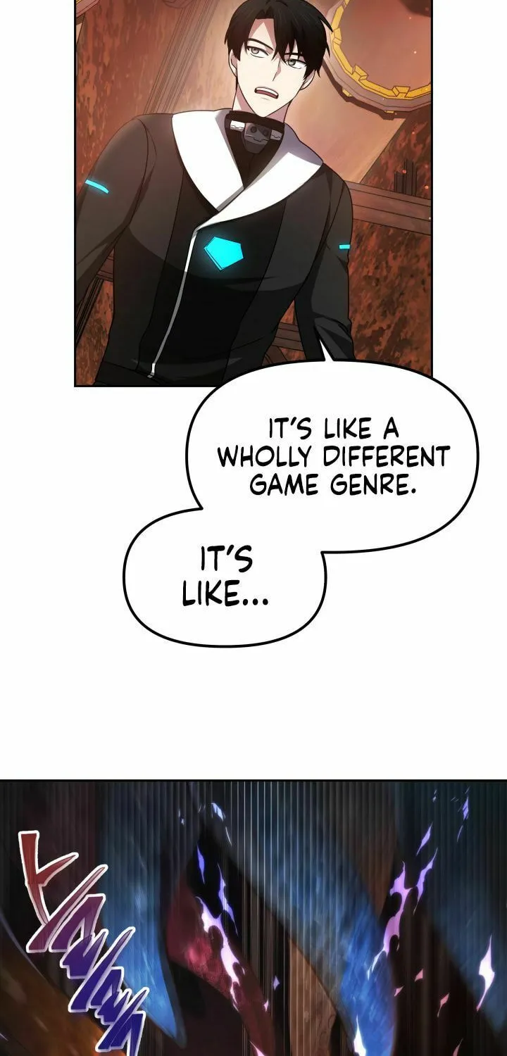 Read Ark the Legend chapter 4 image 118 on Lezhin