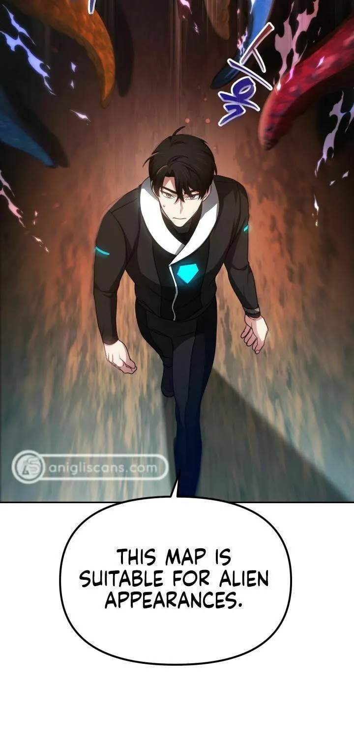 Read Ark the Legend chapter 4 image 119 on Lezhin
