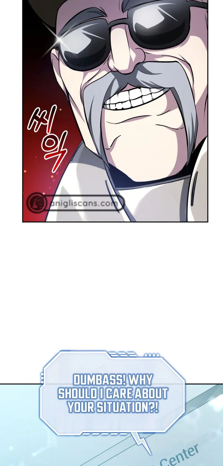 Read Ark the Legend chapter 4 image 29 on Lezhin