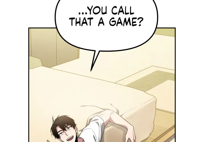 Read Ark the Legend chapter 4 image 32 on Lezhin