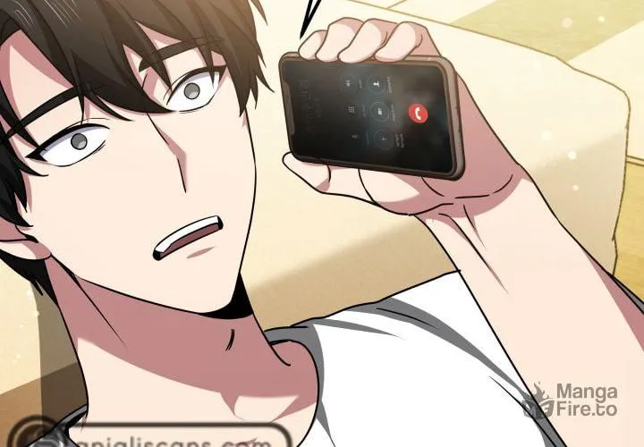Read Ark the Legend chapter 4 image 34 on Lezhin
