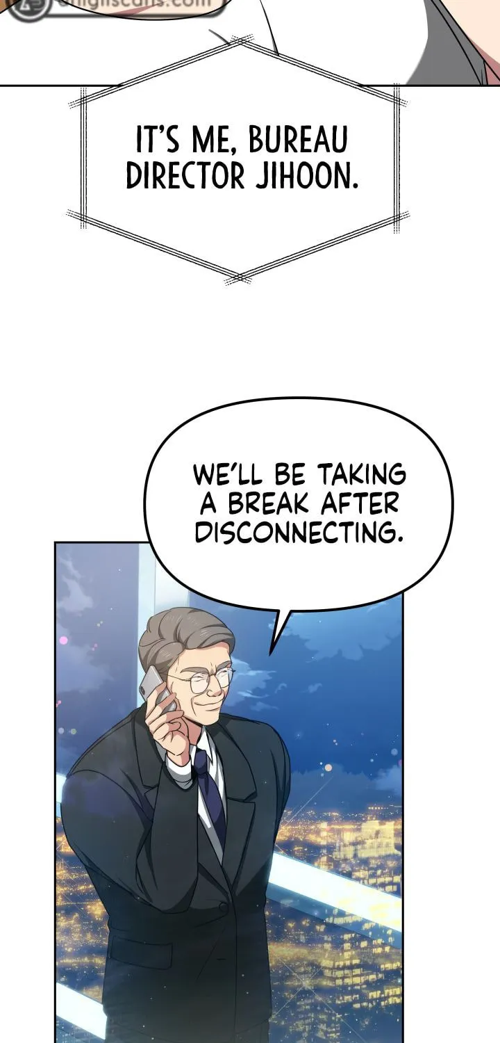 Read Ark the Legend chapter 4 image 35 on Lezhin