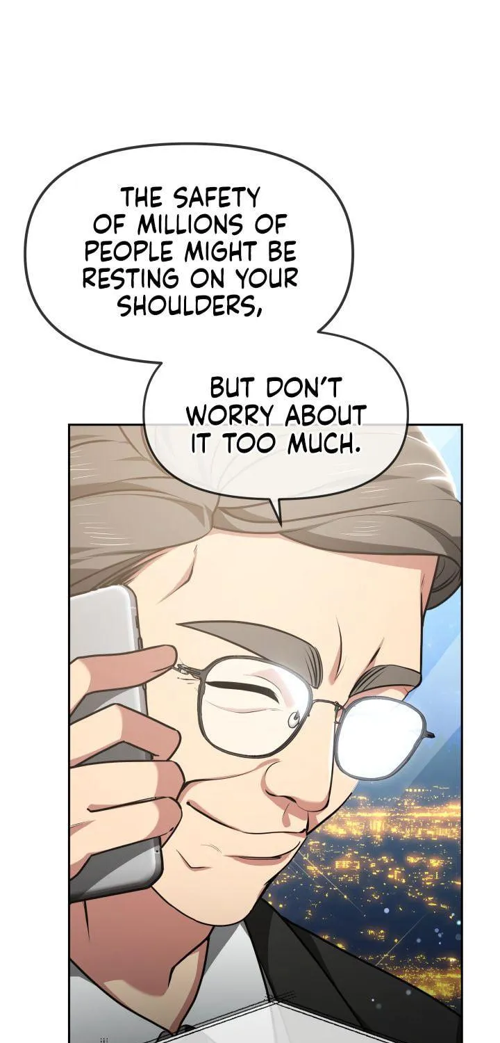 Read Ark the Legend chapter 4 image 39 on Lezhin