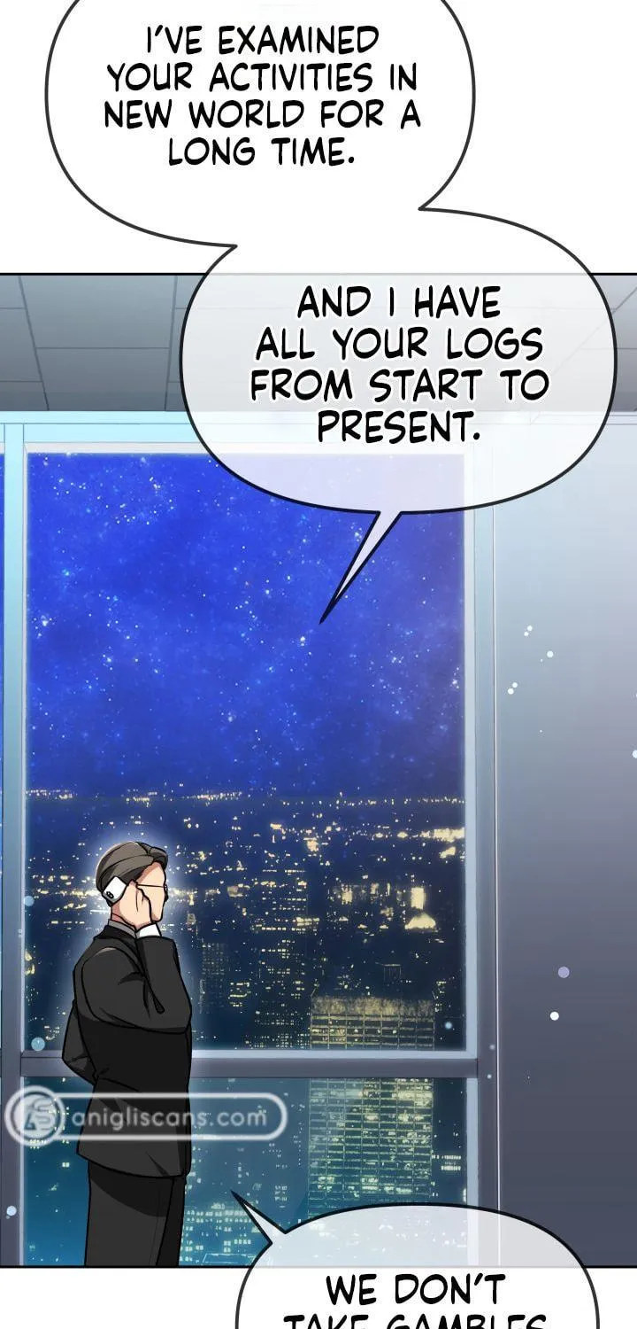 Read Ark the Legend chapter 4 image 45 on Lezhin