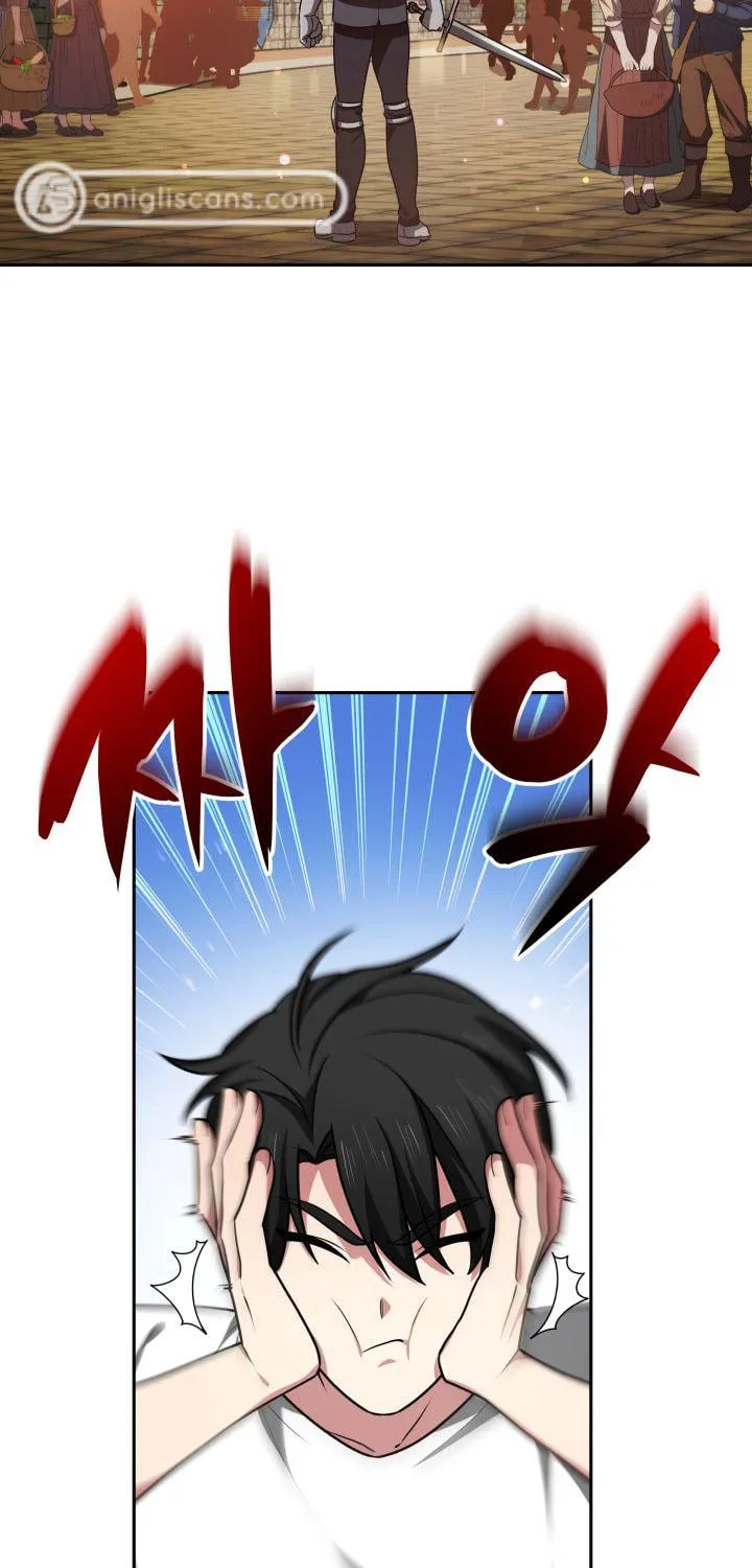 Read Ark the Legend chapter 4 image 51 on Lezhin