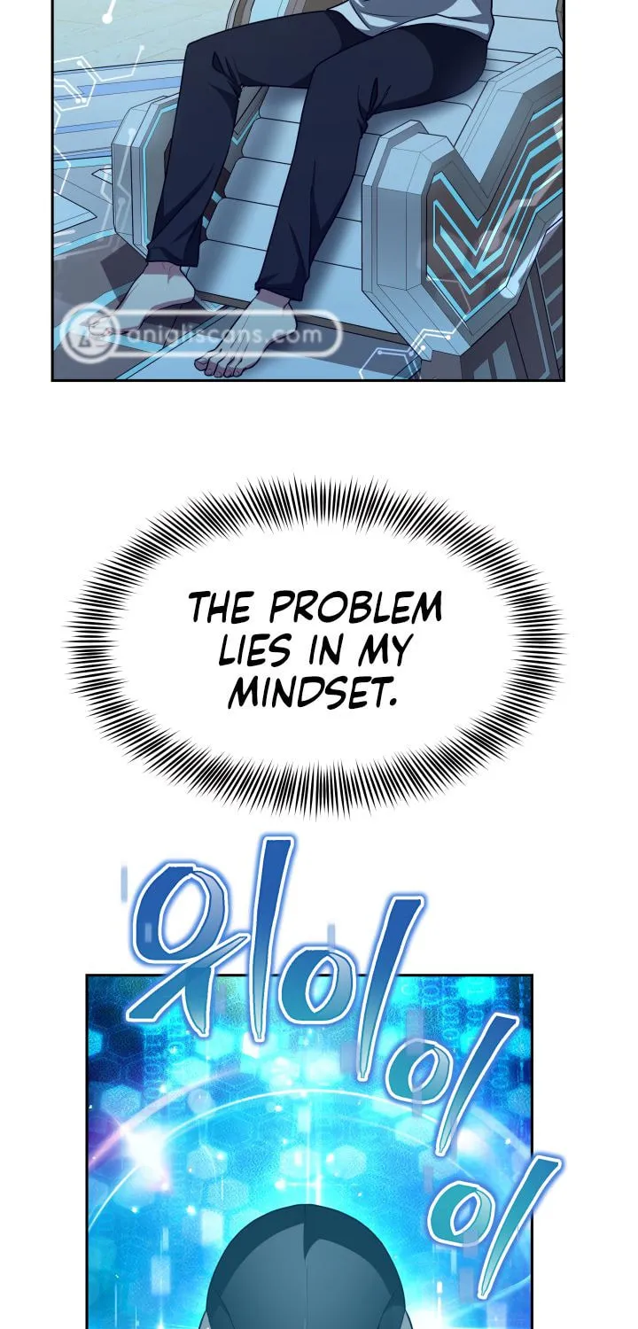 Read Ark the Legend chapter 4 image 55 on Lezhin