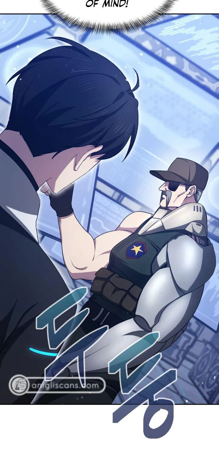 Read Ark the Legend chapter 4 image 66 on Lezhin