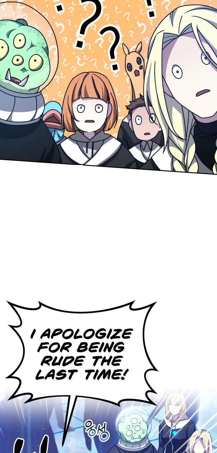 Read Ark the Legend chapter 4 image 74 on Lezhin