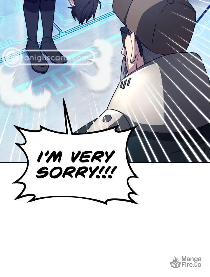 Read Ark the Legend chapter 4 image 76 on Lezhin