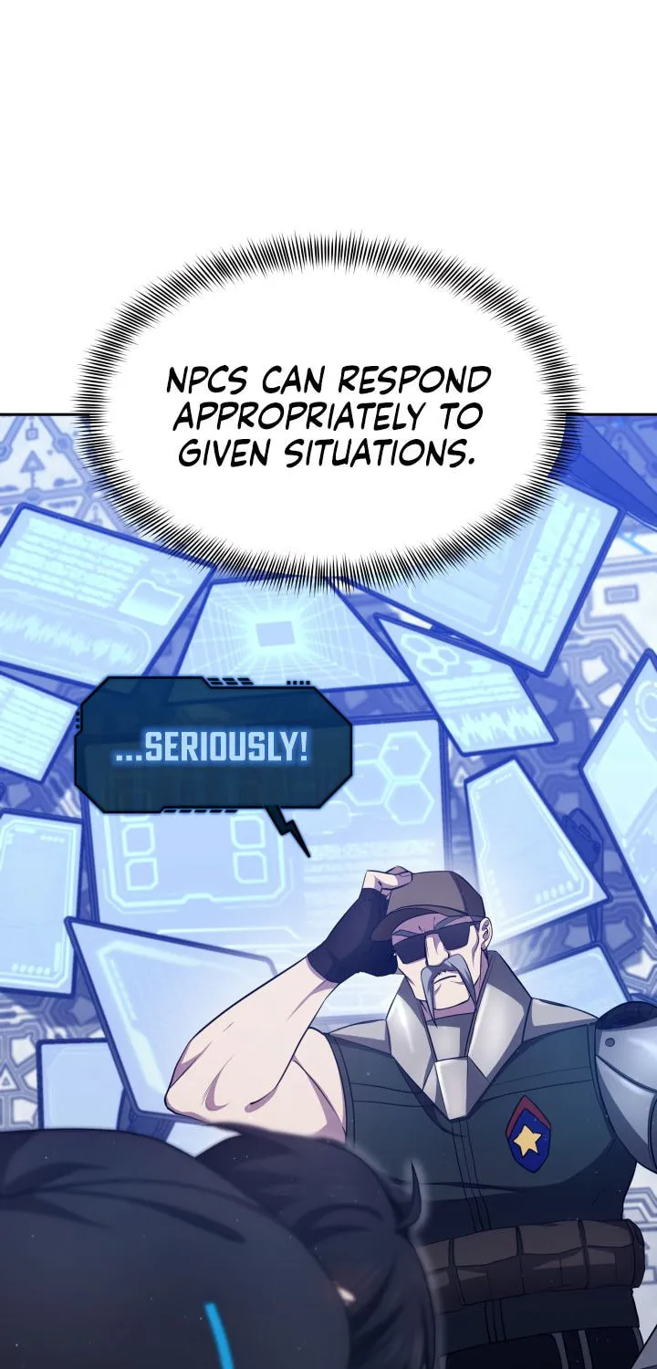 Read Ark the Legend chapter 4 image 83 on Lezhin