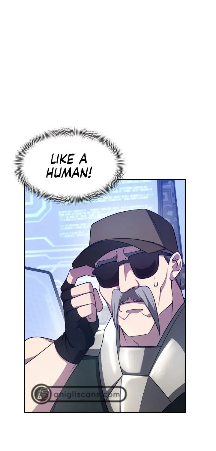 Read Ark the Legend chapter 4 image 85 on Lezhin